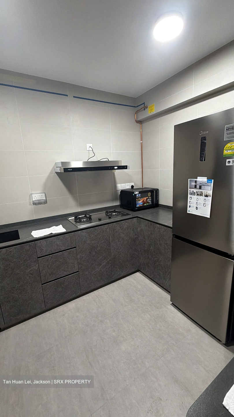 Blk 969C Tampines GreenQuartz (Tampines), HDB 4 Rooms #627038801